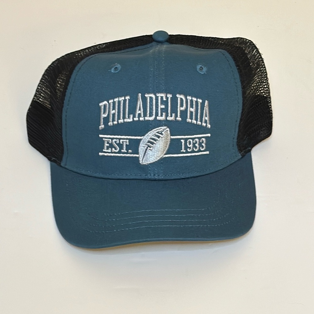 Philadelphia Eagles Ball Cap